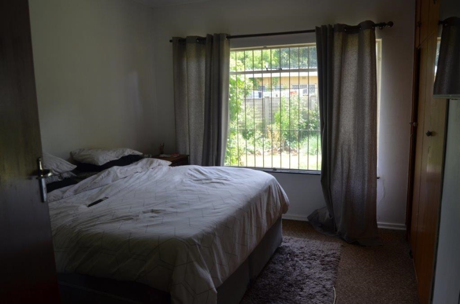 4 Bedroom Property for Sale in Brandwag Free State
